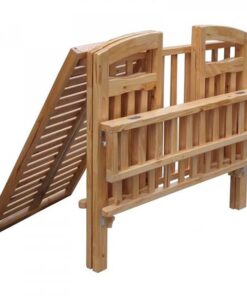Giường cũi xuất khẩu cho bé 9 cui xuat khau cho be