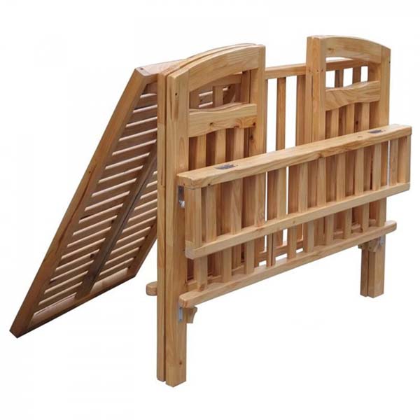 Giường cũi xuất khẩu cho bé 18 cui xuat khau cho be