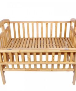 Giường cũi xuất khẩu cho bé 11 Giuong Cui Xuat Khau Chau Au (3)