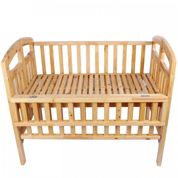 Giường cũi xuất khẩu cho bé 16 Giuong Cui Xuat Khau Chau Au (3)