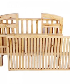 Giường cũi xuất khẩu cho bé 12 Giuong Cui Xuat Khau Chau Au (4)
