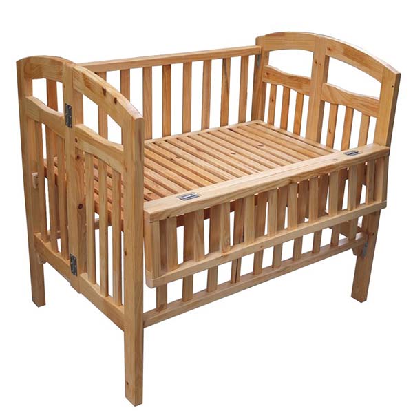 Giường cũi xuất khẩu cho bé 17 cui xuat khau cho be