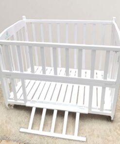 Cũi cho bé goldcat sơn 2 dát 19 Cui Cho Be Goldcat Son 2 Dat (1)