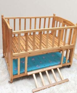 Cũi cho bé goldcat sơn 2 dát 16 Cui Cho Be Goldcat Son 2 Dat (4)