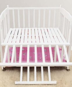 Cũi cho bé goldcat sơn 2 dát 15 Cui Cho Be Goldcat Son 2 Dat (5)