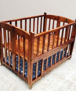 Cũi cho bé goldcat sơn 2 dát 14 Cui Cho Be Goldcat Son 2 Dat (6)