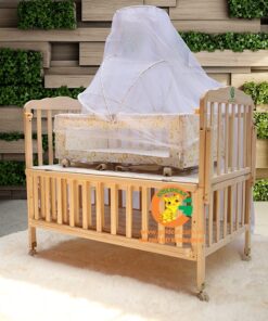 Cũi đa năng cho bé 3 trong 1 Goldcat 14 Cui Da Nang Cho Be 3 Trong 1 Goldcat 837 1