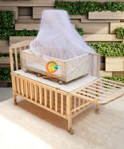 Cũi đa năng cho bé 3 trong 1 Goldcat 13 Cui Da Nang Cho Be 3 Trong 1 Goldcat 837 3