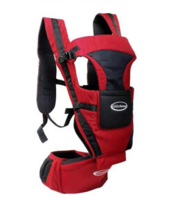 Địu cho bé gluck 8 in 1 GP-709 10 Diu Be 8 In 1 Gluck Baby Do