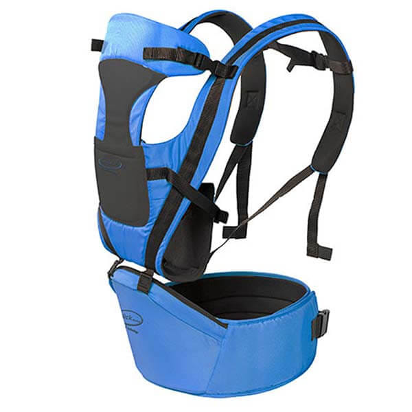 Địu cho bé gluck 8 in 1 GP-709 11 Diu Em Be Gluck 8 In 1 Gp 709 1