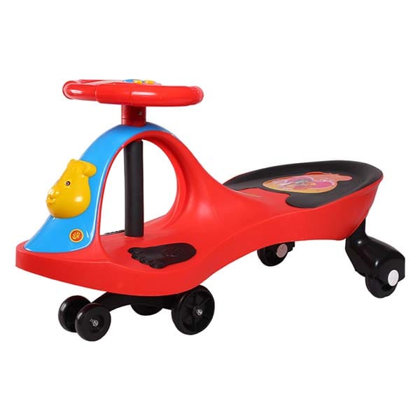 Xe lắc nhạc Song Long 1258 17 Xe Lac Cho Be