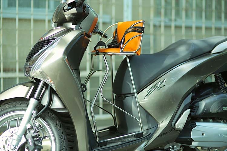 Ghế ngồi xe tay ga Homee 30 Ghe Ngoi Xe Tay Ga Homee (10)