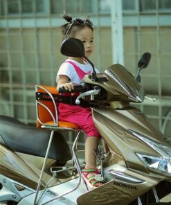 Ghế ngồi xe tay ga Homee 24 Ghe Ngoi Xe Tay Ga Homee (2)