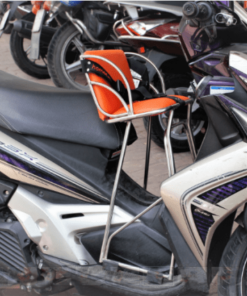 Ghế ngồi xe tay ga Homee 19 Ghe Ngoi Xe Tay Ga Homee (2)