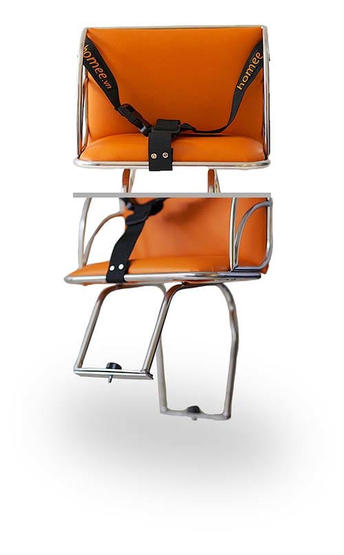 Ghế ngồi xe tay ga Homee 6 Ghe Ngoi Xe Tay Ga Homee (8)