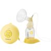 Máy hút sữa Medela Swing bằng điện 2 May Hut Sua Medela Swing 1