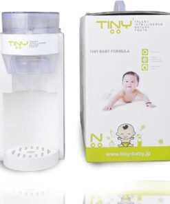 Máy pha sữa tự động Tiny Baby Formula 13 May Pha Sua Tu Dong Tiny Baby Formula (2)