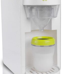 Máy pha sữa tự động Tiny Baby Formula 18 May Pha Sua Tu Dong Tiny Baby Formula (3)