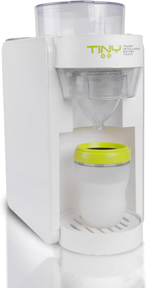 Máy pha sữa tự động Tiny Baby Formula 24 May Pha Sua Tu Dong Tiny Baby Formula (3)