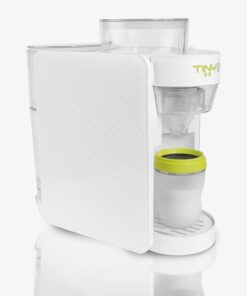 Máy pha sữa tự động Tiny Baby Formula 12 May Pha Sua Tu Dong Tiny Baby Formula (4)
