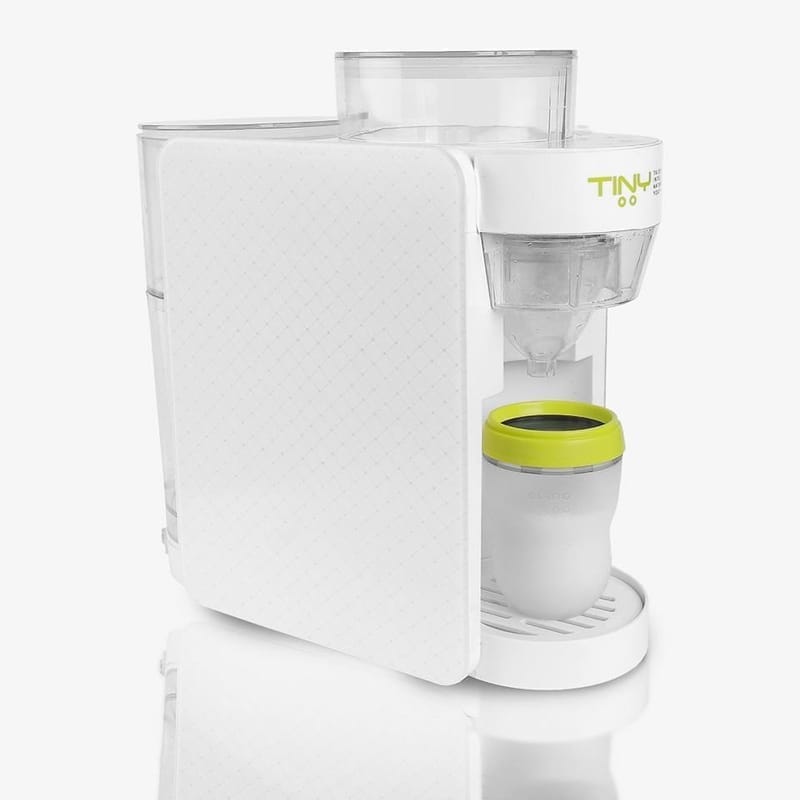 Máy pha sữa tự động Tiny Baby Formula 22 May Pha Sua Tu Dong Tiny Baby Formula (4)