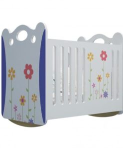 Nôi động Bean cho bé 9 Noi Dong Bean 1 (1)