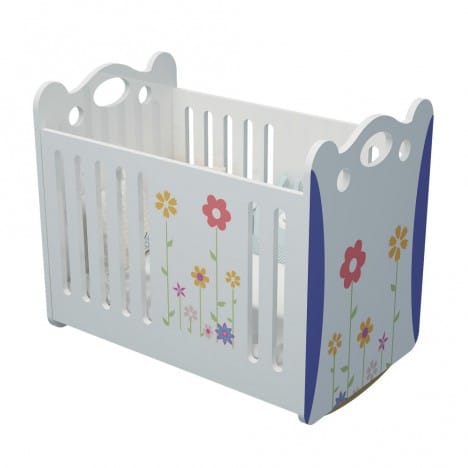 Nôi động Bean cho bé 8 Noi Dong Bean 1 (2)