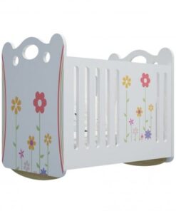 Nôi động Bean cho bé 12 Noi Dong Bean 2 (1)