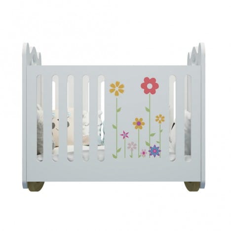 Nôi động Bean cho bé 14 Noi Dong Bean 2 (2)