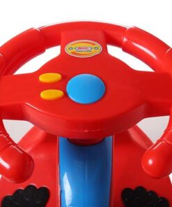 Xe lắc nhạc Song Long 1258 10 Xe Lac Nhac Song Long 2 Nut 1258 106266 4