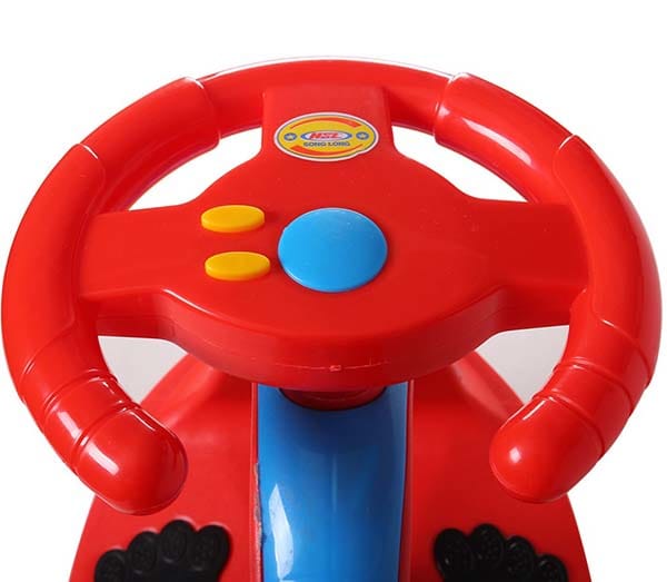 Xe lắc nhạc Song Long 1258 19 Xe Lac Nhac Song Long 2 Nut 1258 106266 4