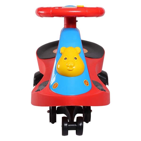 Xe lắc nhạc Song Long 1258 20 Xe Lac Nhac Song Long 2 Nut 1258 106266