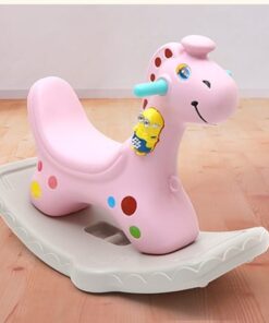 Xe thú bập bênh cho bé 19 Xe Thu Bap Benh Cho Be 20