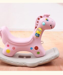 Xe thú bập bênh cho bé 18 Xe Thu Bap Benh Cho Be 21