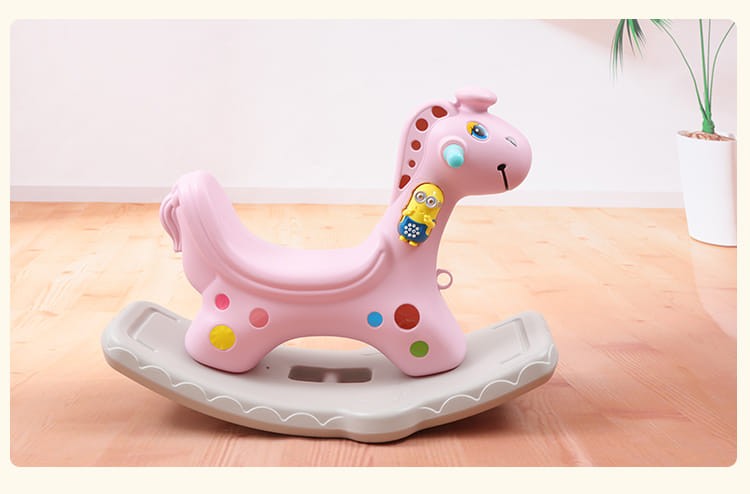 Xe thú bập bênh cho bé 23 Xe Thu Bap Benh Cho Be 21