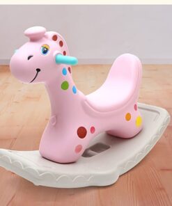 Xe thú bập bênh cho bé 17 Xe Thu Bap Benh Cho Be 22