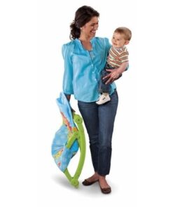 Ghế rung Fisher Price P0107 Ghế rung Fisher Price W2811 16 Fp Precios Plant Nb Toddl2