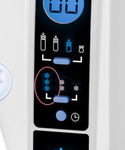 Máy hâm sữa và thức ăn điện tử của Chicco 7390 13 Auto Draft 1