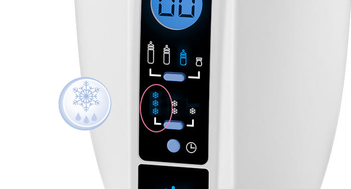 Máy hâm sữa và thức ăn điện tử của Chicco 7390 8 Auto Draft 1