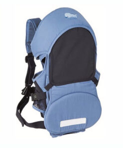 Địu em bé Kuku 2152 3 trong 1 7 Diu Em Be Kuku 2152 3 Trong 1 (1)