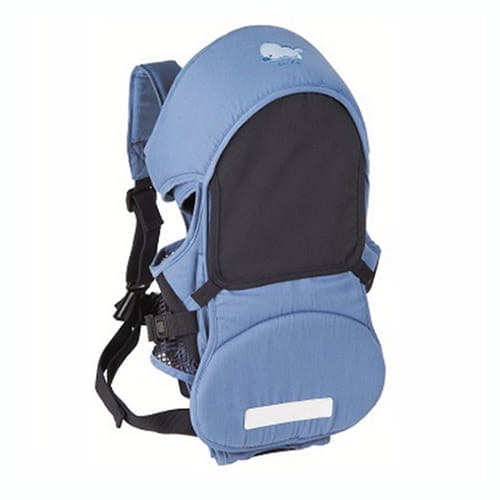 Địu em bé Kuku 2152 3 trong 1 10 Diu Em Be Kuku 2152 3 Trong 1 (1)