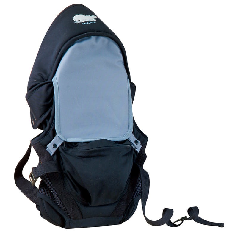 Địu em bé Kuku 2152 3 trong 1 3 Diu Em Be Kuku 2152 3 Trong 1 (3)