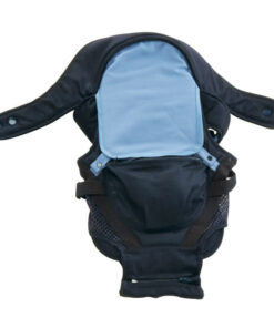 Địu em bé Kuku 2152 3 trong 1 8 Diu Em Be Kuku 2152 3 Trong 1 (4)