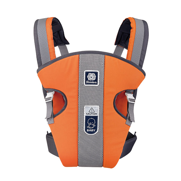 Địu em bé Simba S7829 4 in 1 8 Diu Em Be Simba S7829 4 In 1 (1)