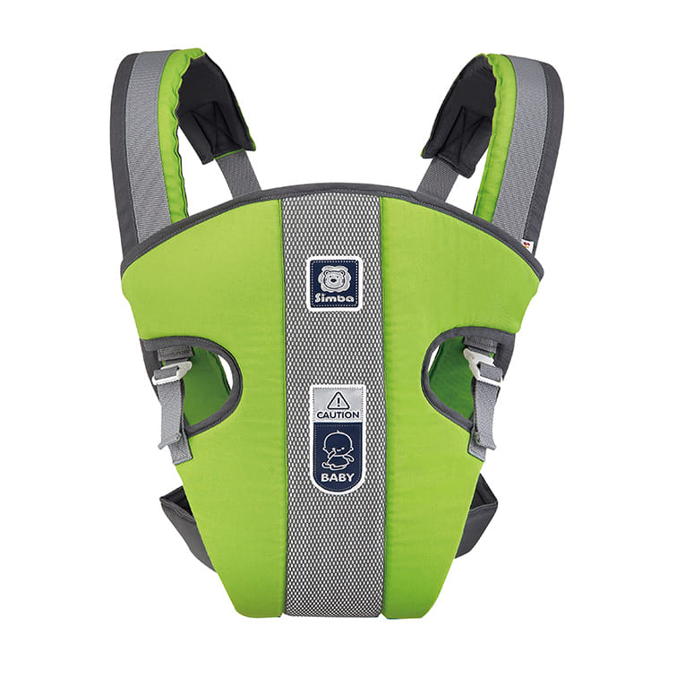 Địu em bé Simba S7829 4 in 1 10 Diu Em Be Simba S7829 4 In 1 (2)