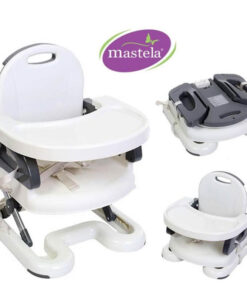 Ghế ăn dặm Mastela 7110 Ghế ăn dặm Mastela 7112 13 Ghe An Dam Mastela 7110 7112 Dieu Chinh Duoc Do Cao (1)