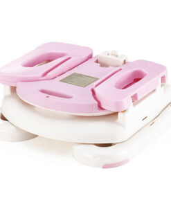 Ghế ăn dặm Mastela 7110 Ghế ăn dặm Mastela 7112 15 Ghe An Dam Mastela 7110 7112 Dieu Chinh Duoc Do Cao (5)