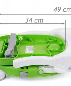 Ghế ăn du lịch Mastela 1013 điều chỉnh độ cao 4 cấp độ 22 Ghe An Du Lich Mastela 1013 Dieu Chinh Do Cao 4 Cap Do (10)