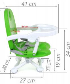 Ghế ăn du lịch Mastela 1013 điều chỉnh độ cao 4 cấp độ 23 Ghe An Du Lich Mastela 1013 Dieu Chinh Do Cao 4 Cap Do (6)