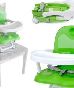 Ghế ăn du lịch Mastela 1013 điều chỉnh độ cao 4 cấp độ 20 Ghe An Du Lich Mastela 1013 Dieu Chinh Do Cao 4 Cap Do (8)